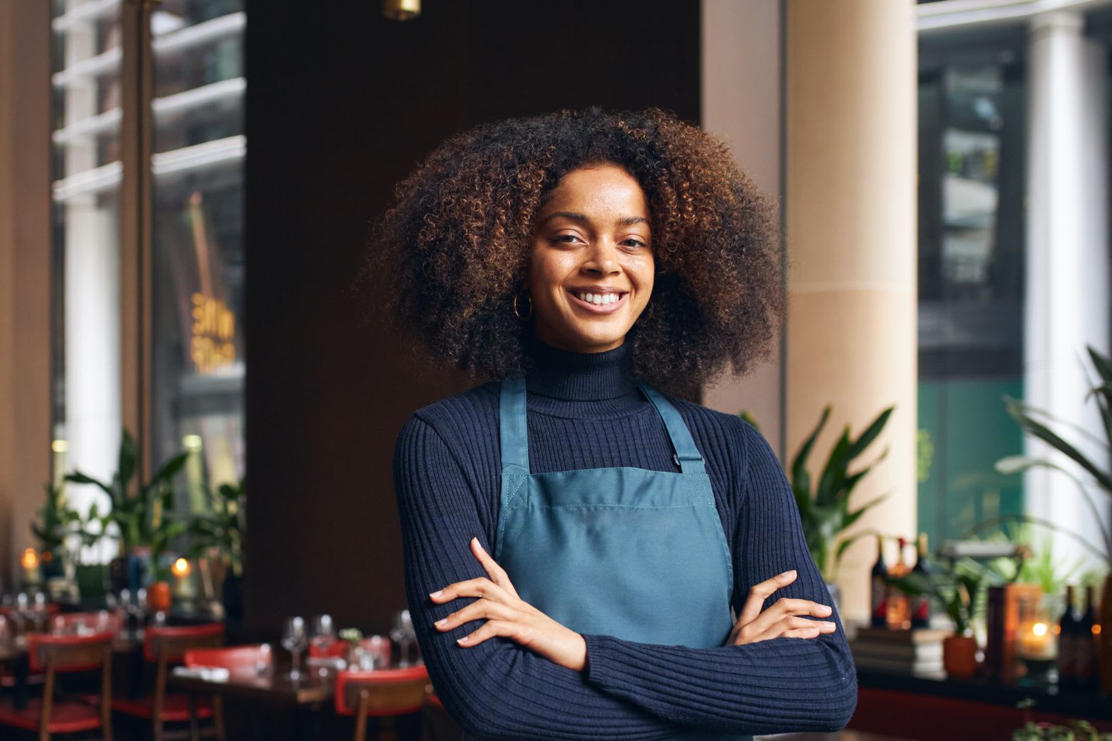 Management & Capital Consultant Services